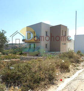 Complex of 6 apartments in Rethymnon Crete